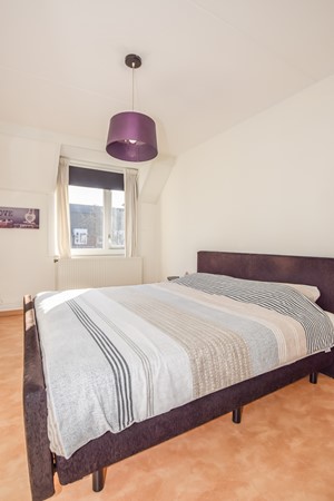 Medium property photo - Wim Richtstraat 36, 5221 JC 's-Hertogenbosch